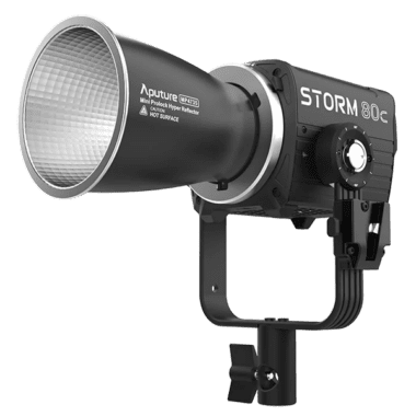 Aputure Storm 80C