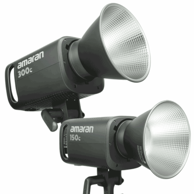 Focos Amaran