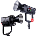 Focos Aputure