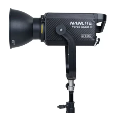 Foco Led Nanlite Forza 500B II Bicolor LED Spotlight