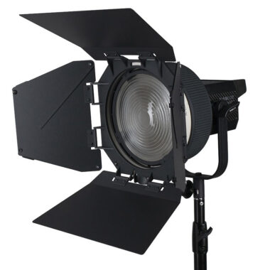 Lente fresnel Nanlite para Forza, FS y FC series (Bowens mount)
