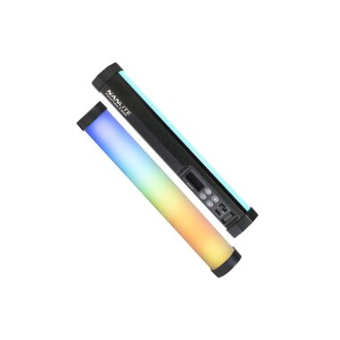 Nanlite PavoTube II 6XR con Batería