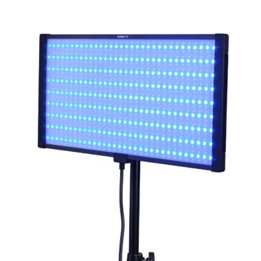 Panel Nanlite PavoSlim 120C Led RGBWW
