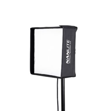 Panel Nanlite PavoSlim 60B Led Bi-color