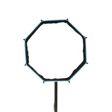 SoftBox Octogonal Nanlite 60 cm montura FFM