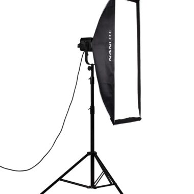 Softbox Recta Nanlite 45 x 110 cm