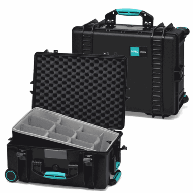 Maletas trolley Tipo 2600