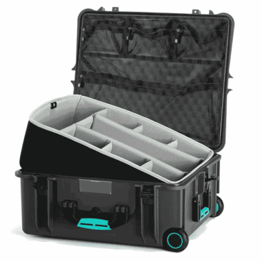 Maletas trolley Tipo 2700