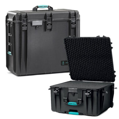 HPRC grandes serie 4000