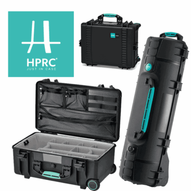 HPRC