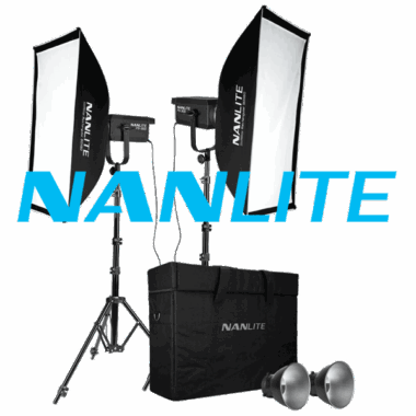 Focos Nanlite