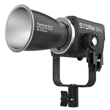 Aputure Storm 80C